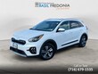 Kia Niro Plug-In Hybrid