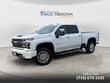 Chevrolet Silverado 2500HD