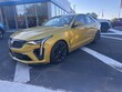 Cadillac CT4