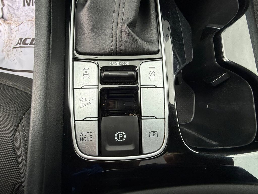 Used 2022 Hyundai Tucson SEL SUV