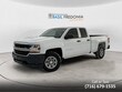  Chevrolet Silverado 1500 LD