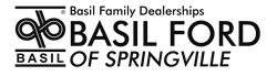 Basil Ford of Springville