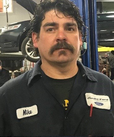 Staff member Mike Liskiewicz from ID_c84eff