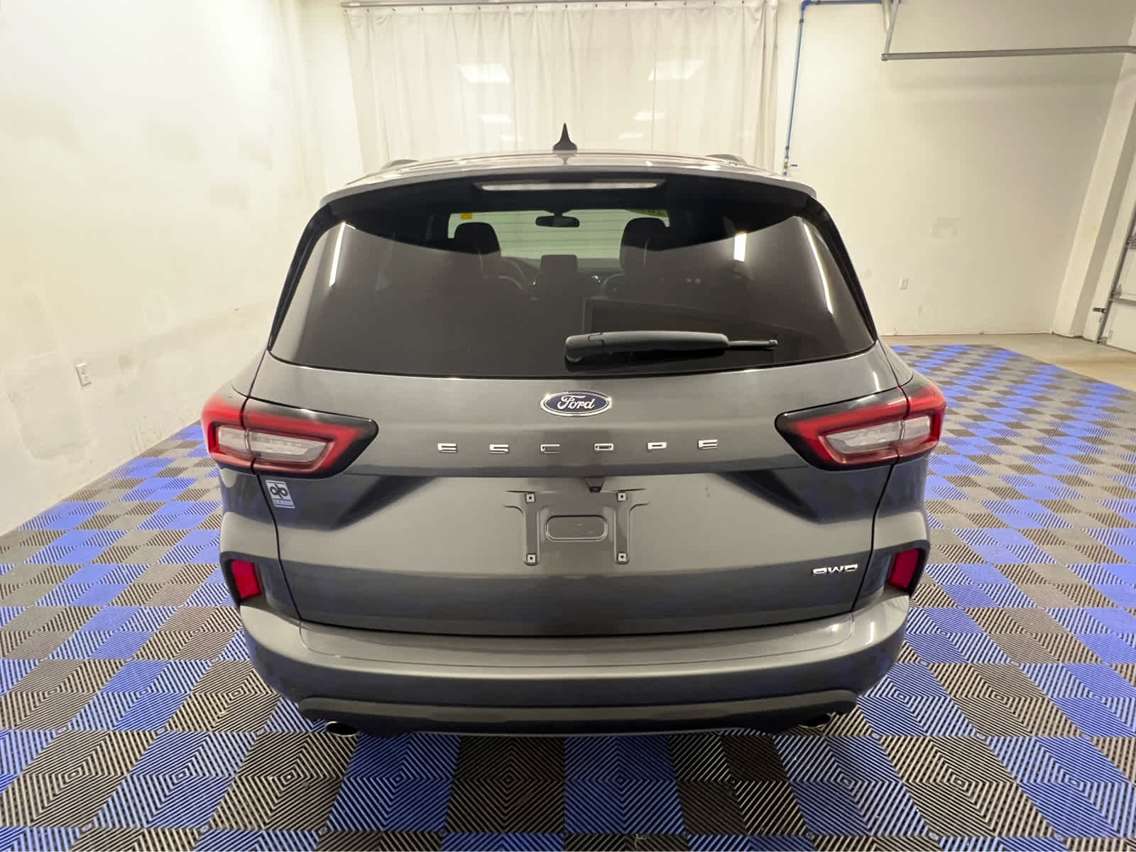2023 Ford Escape ST-Line - Photo 10