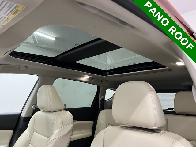 Used 2021 Nissan Murano SL with VIN 5N1AZ2CS0MC120531 for sale in Niagara Falls, NY