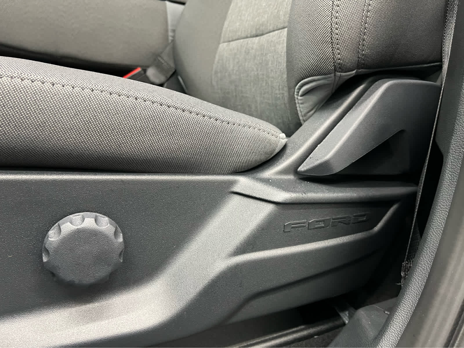 2026 Ford F-350 Super Duty XL - Photo 11