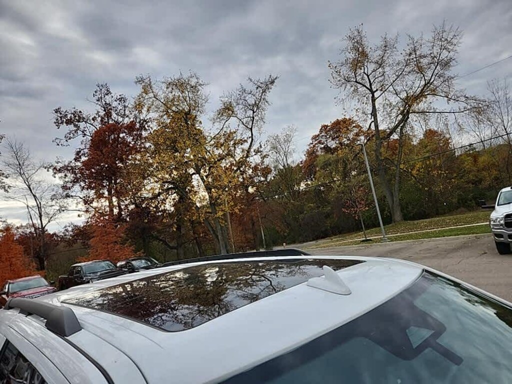 Used 2022 Ford Expedition Limited SUV