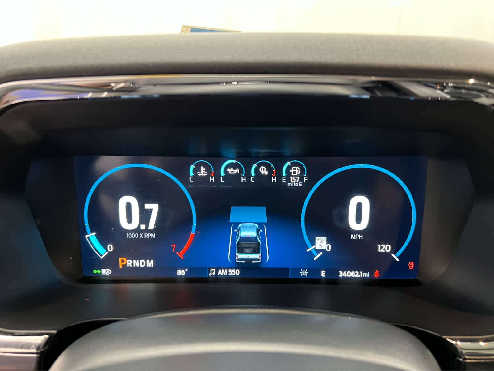 2023 Ford F-150 Lariat - Photo 36