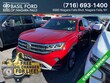 Volkswagen Atlas Cross Sport