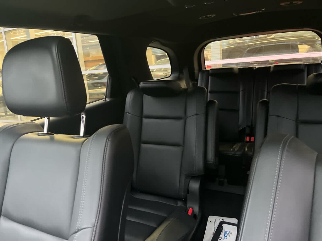 Used 2022 Dodge Durango GT SUV