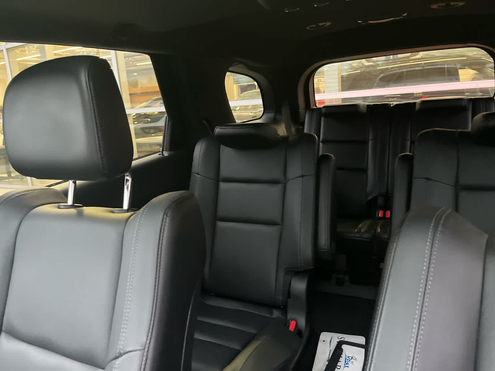 2022 Dodge Durango GT photo 3