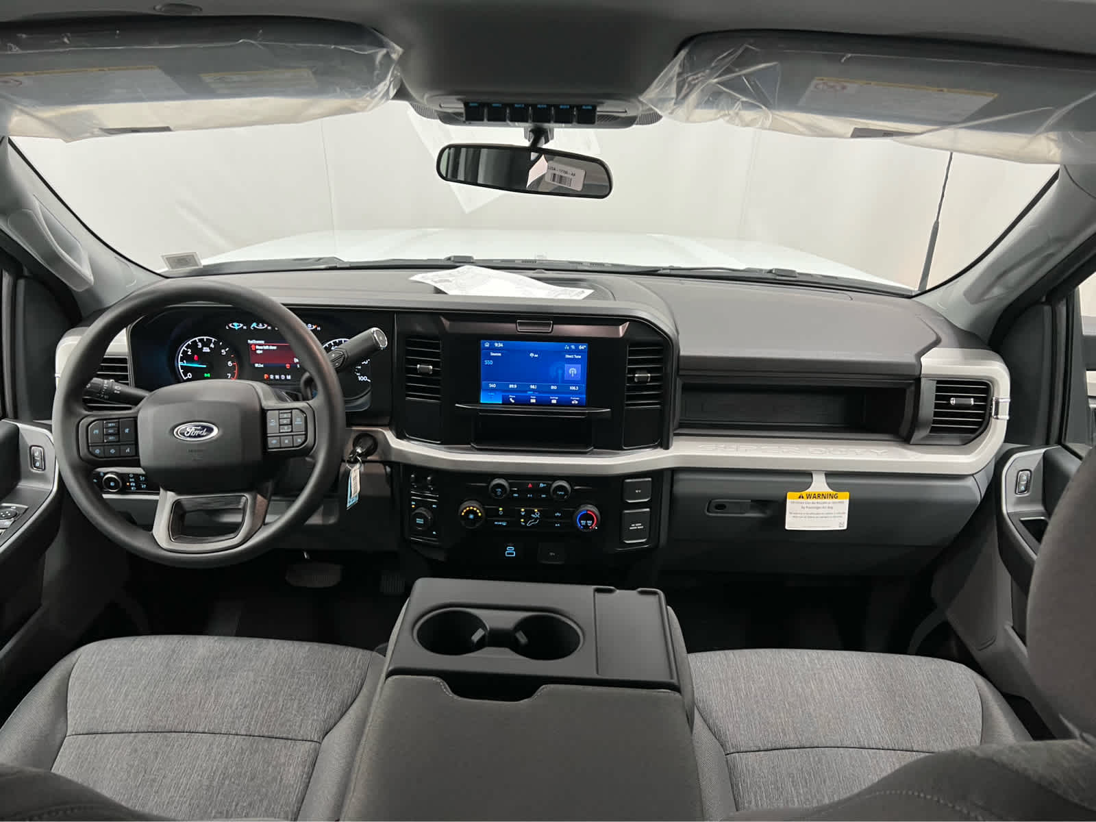 2026 Ford F-250 Super Duty XL - Photo 26