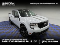 2025 Ford Maverick XLT AWD Supercrew TRUCK