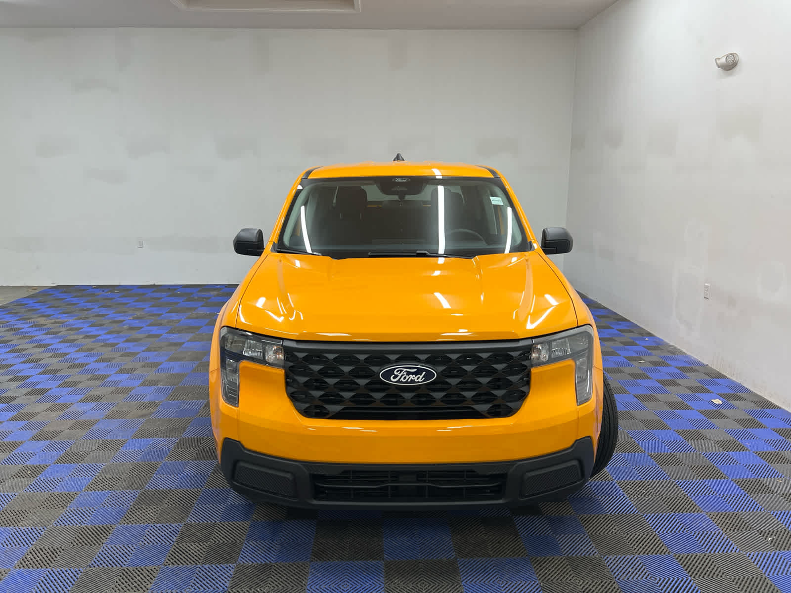 2026 Ford Maverick XL - Photo 2