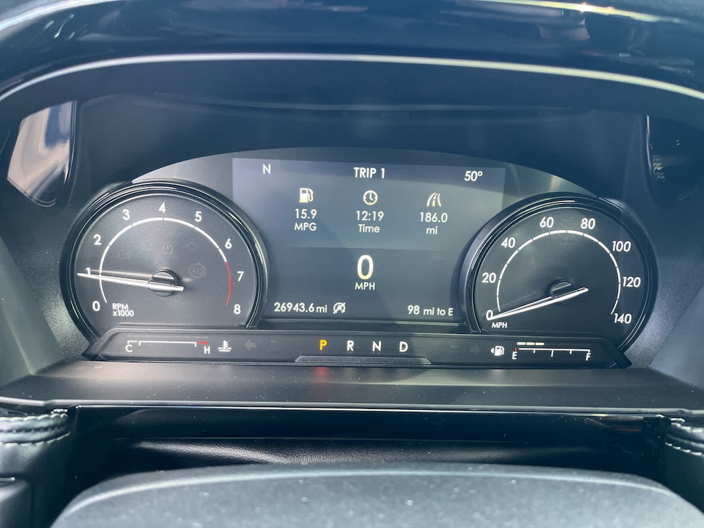 2021 Lincoln Corsair Standard photo 4