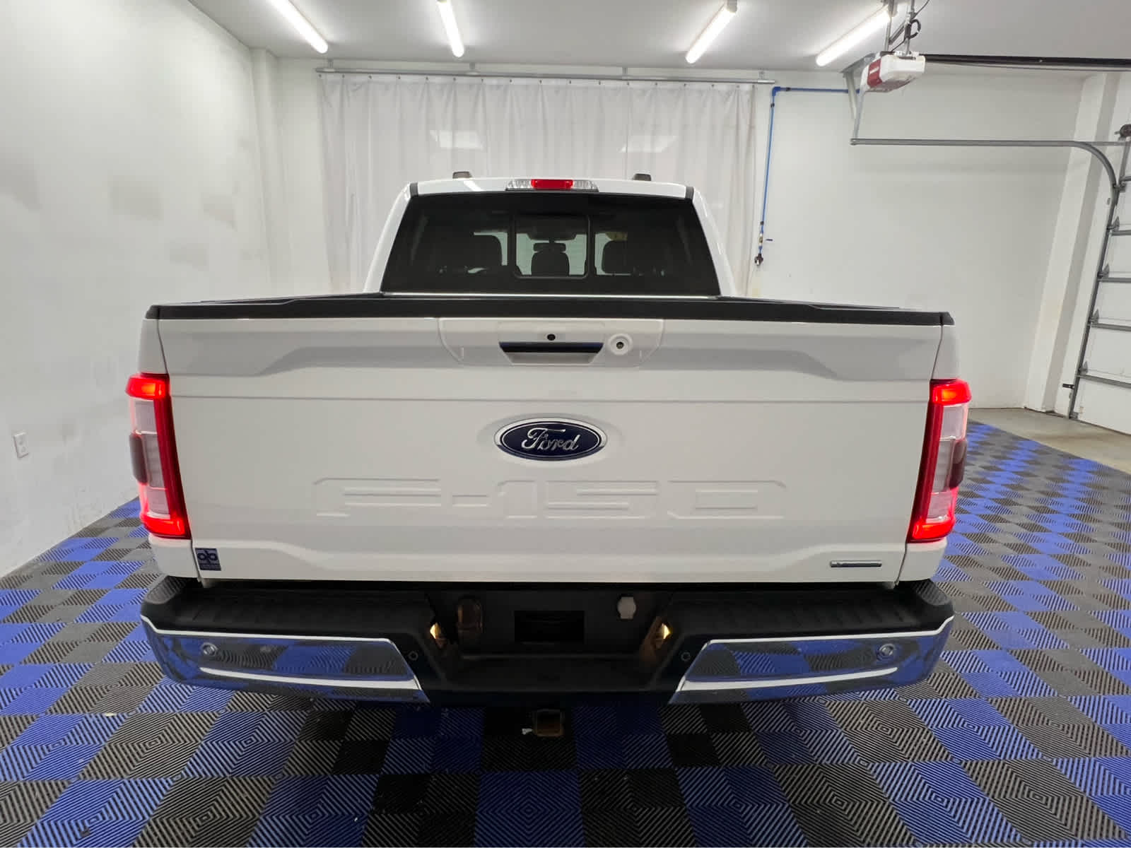 2023 Ford F-150 Lariat - Photo 13