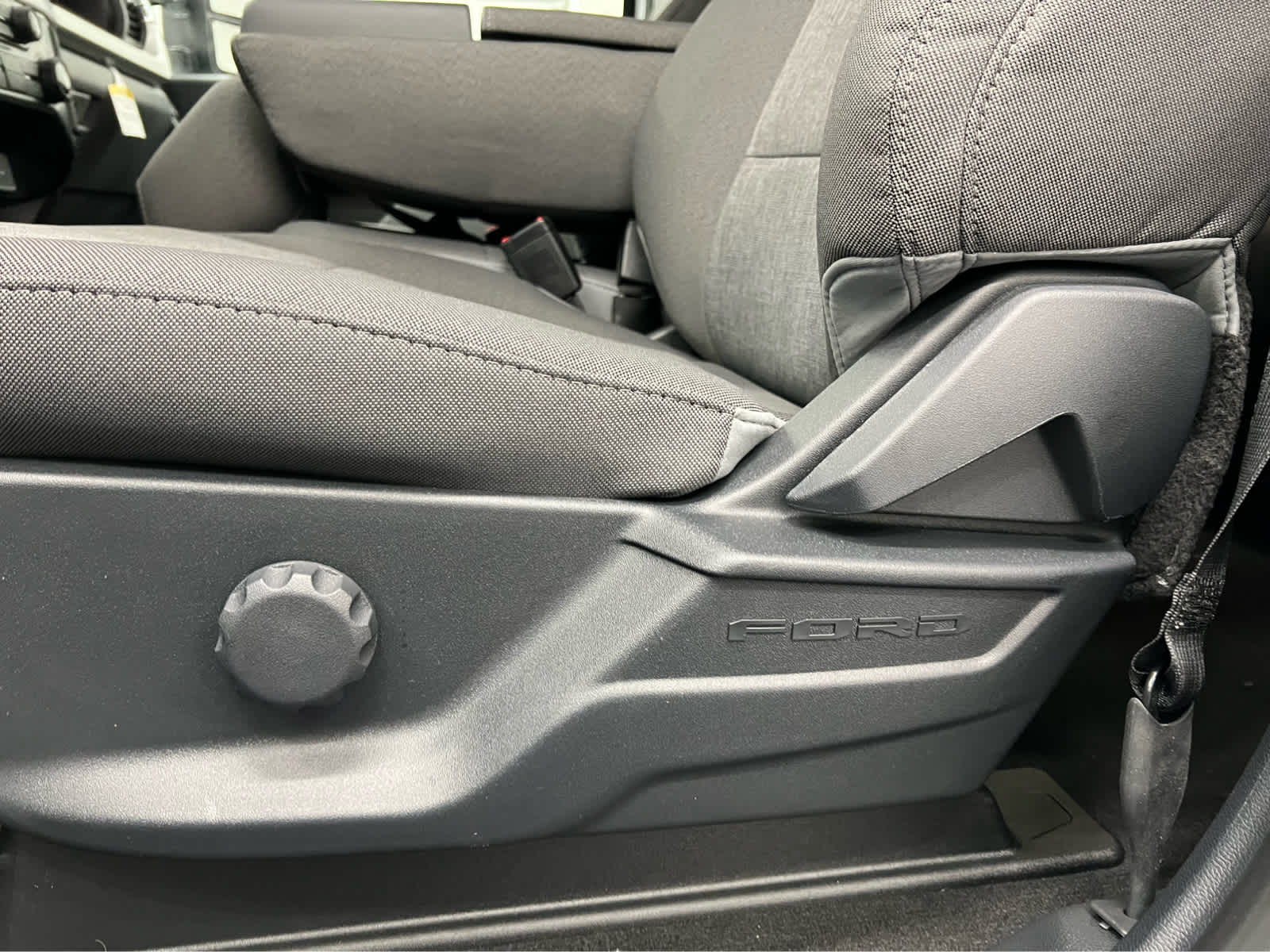 2026 Ford F-250 Super Duty XL - Photo 11