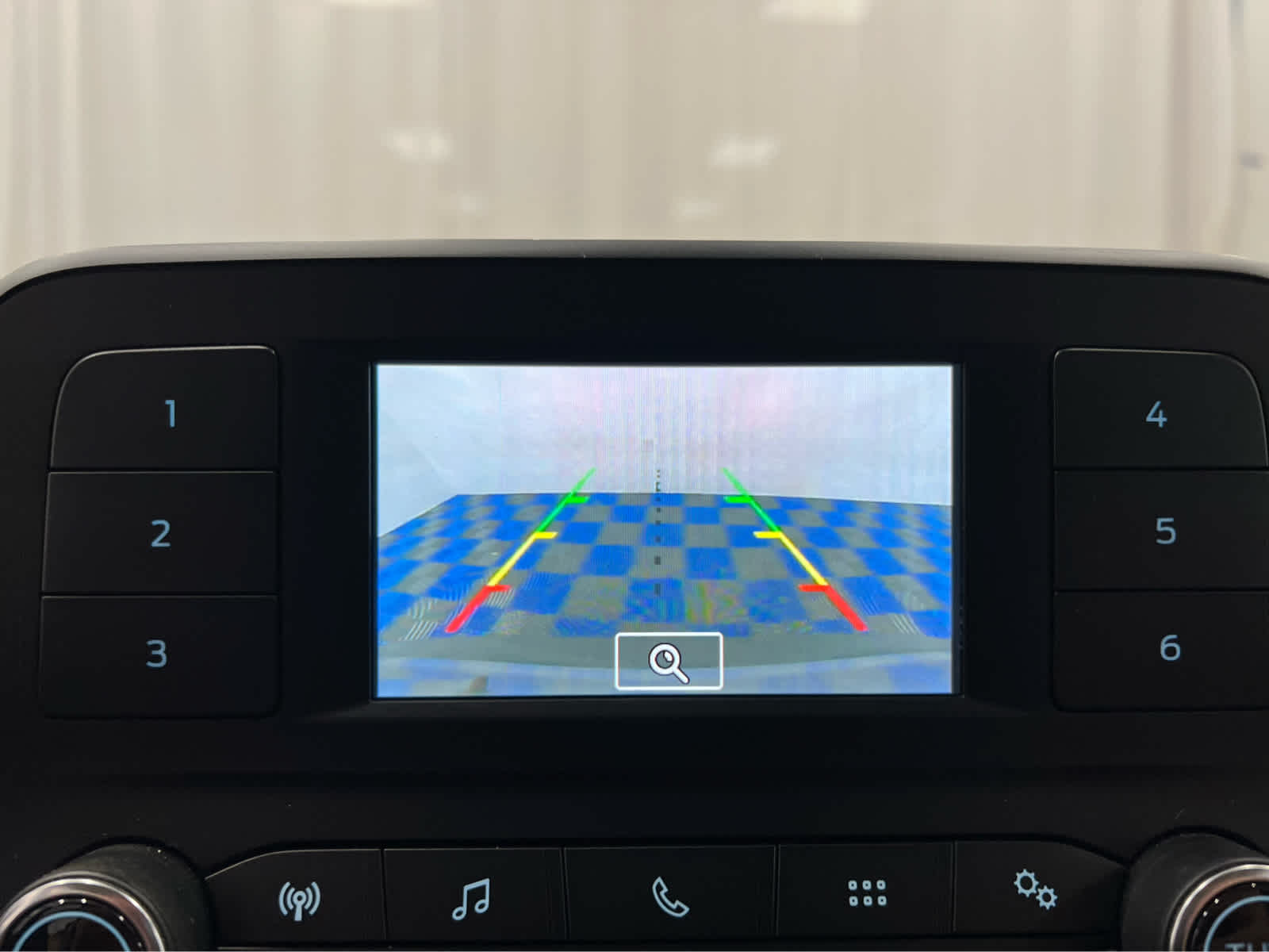 2020 Ford EcoSport S photo 3
