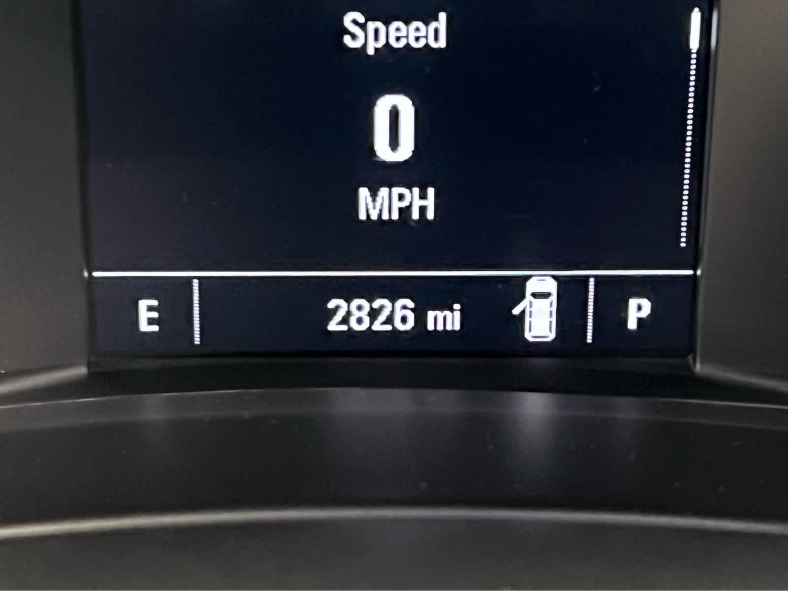 2019 Chevrolet Equinox LS photo 2