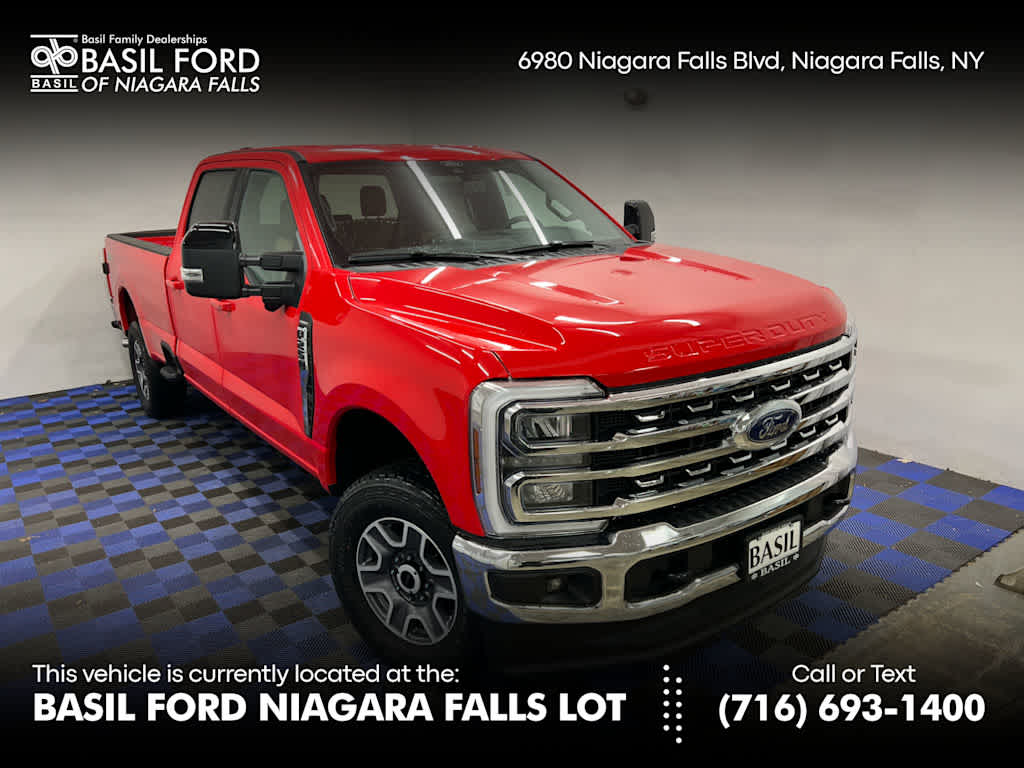 2026 Ford F-250 Base's photo