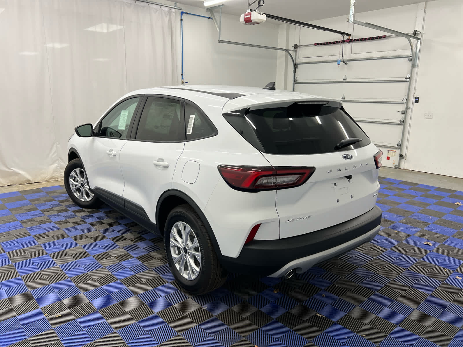 2025 Ford Escape Active photo 4