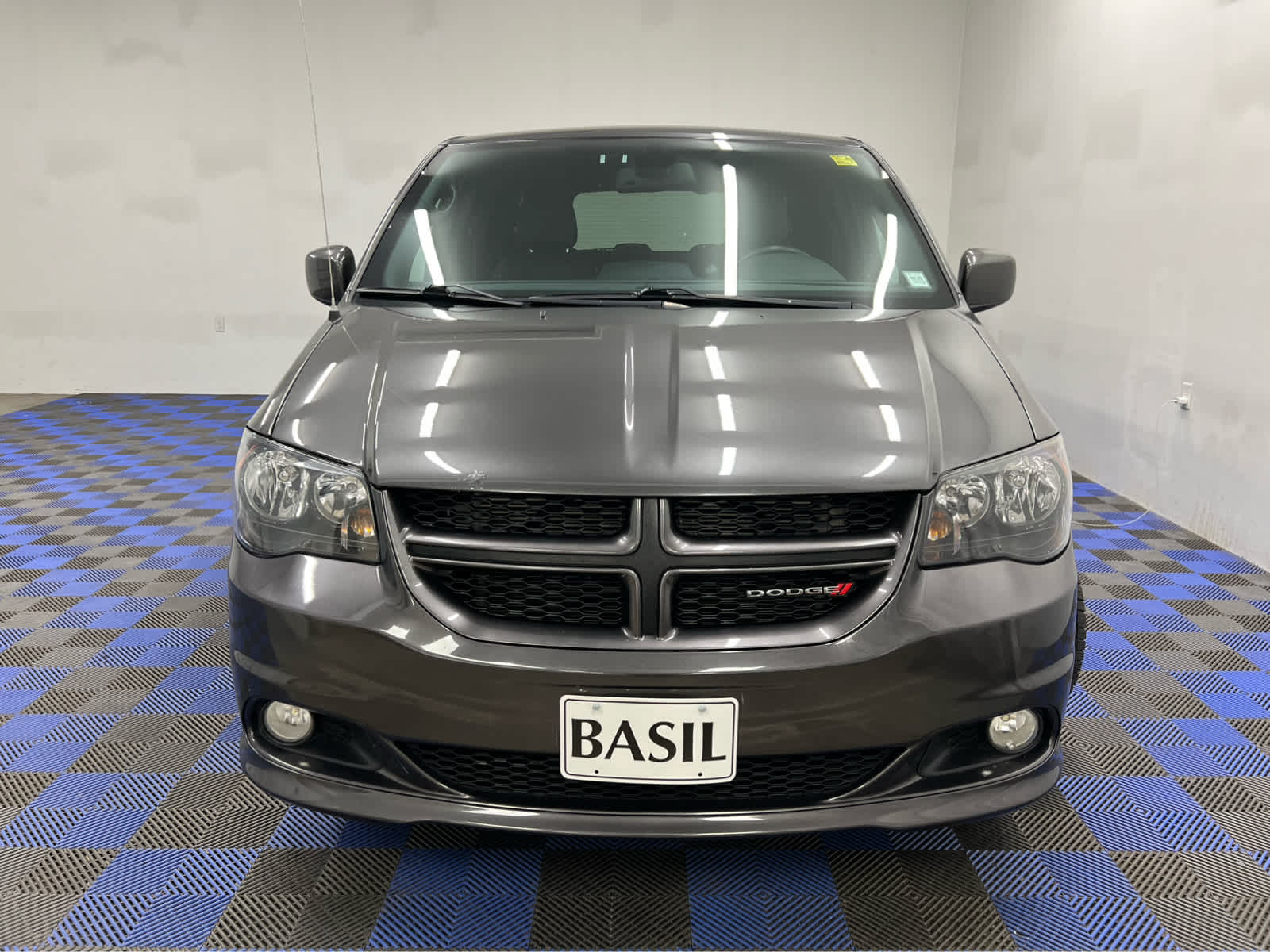 Used 2019 Dodge Grand Caravan GT with VIN 2C4RDGEG4KR578010 for sale in Niagara Falls, NY