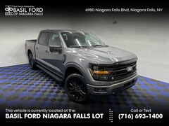 2026 Ford F-150 XLT TRUCK