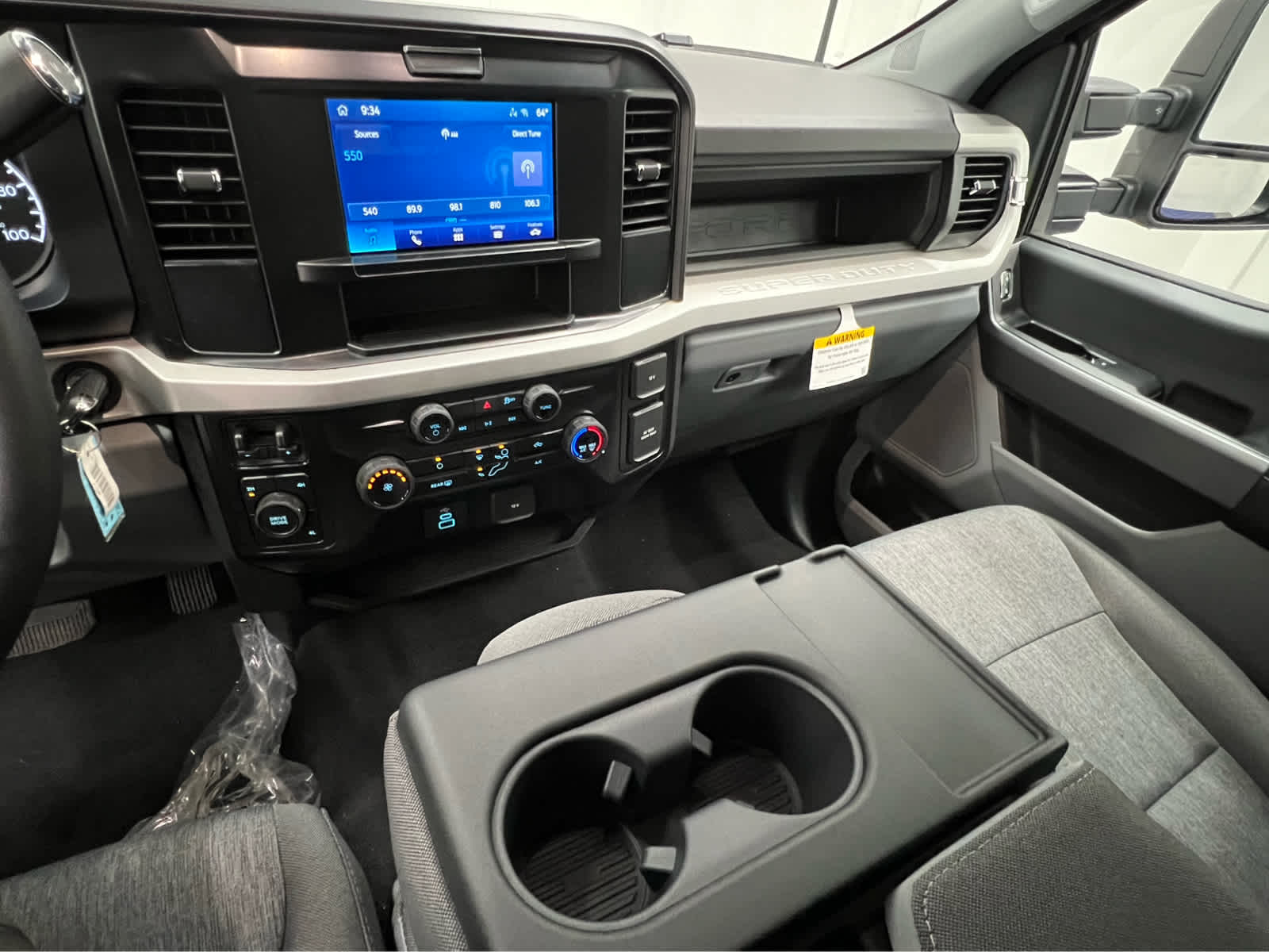 2026 Ford F-250 Super Duty XL - Photo 24