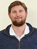 Staff member Justin Steffan from 0c4458fcf0d3