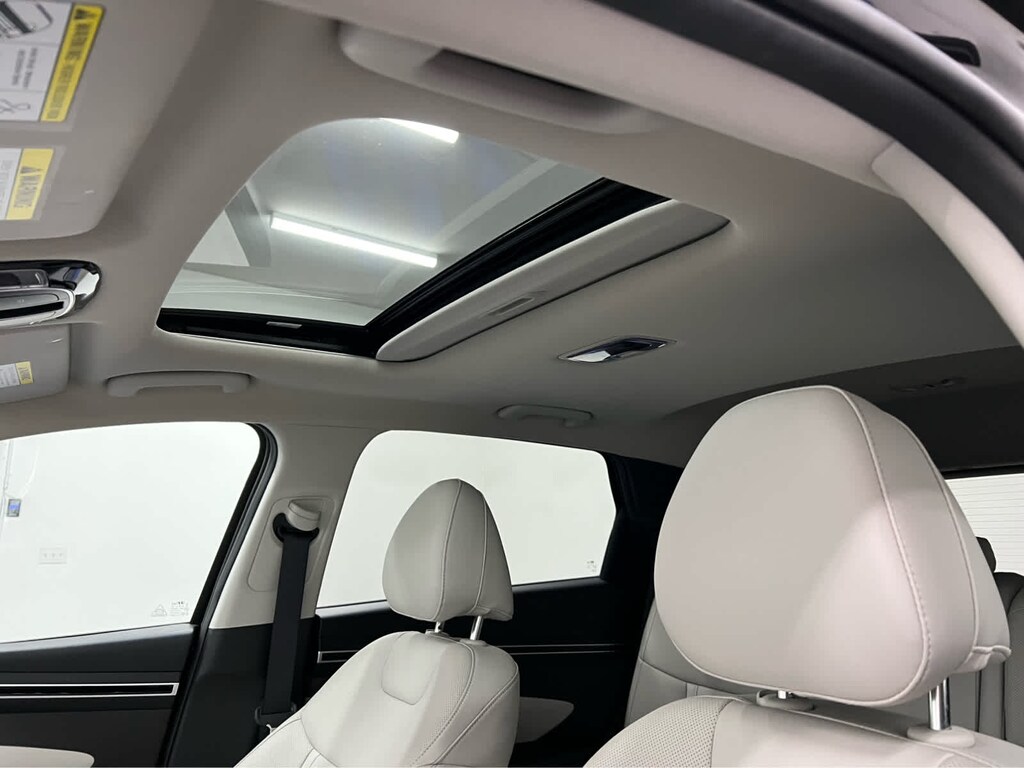 Used 2023 Hyundai Tucson SEL SUV