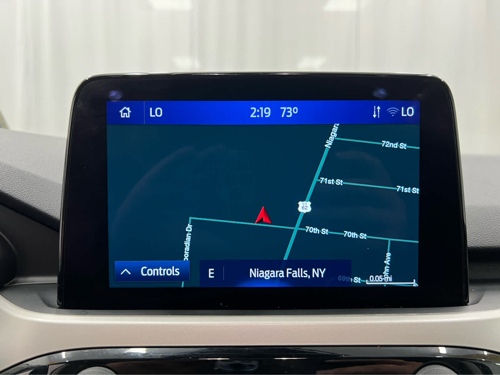 2022 Ford Escape SEL photo 2