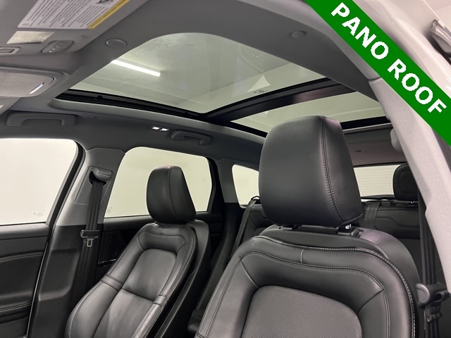 Used 2022 Lincoln Corsair Base with VIN 5LMCJ1D95NUL05592 for sale in Niagara Falls, NY