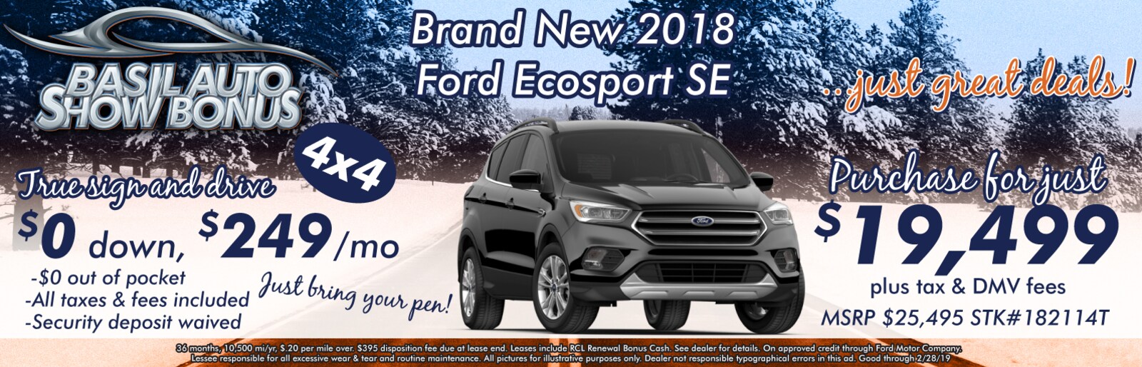 Basil Ford Niagara Falls >> Basil Ford of Niagara Falls: Ford Dealership | Ford F-150 | Ford Escape | Explorer Basil Ford Niagara Falls >> Basil Ford of Niagara Falls: Ford Dealership | Ford F-150 | Ford Escape | Explorer