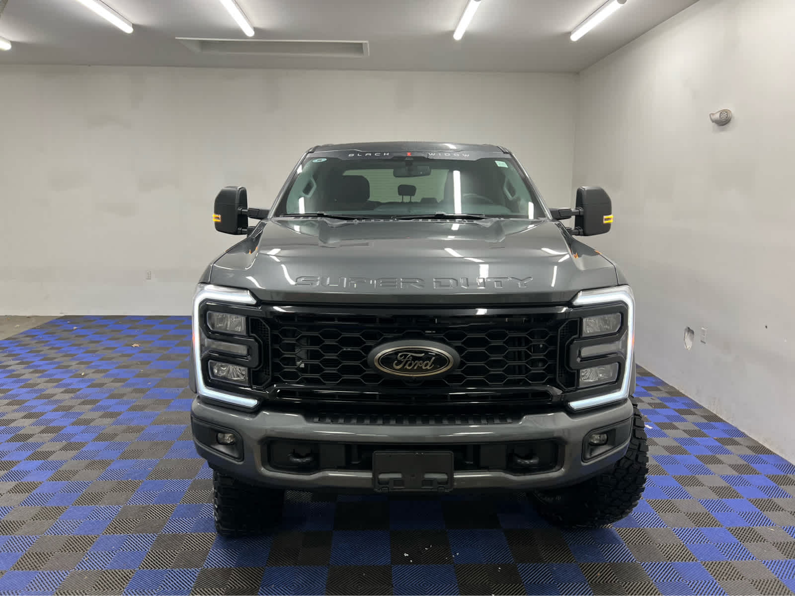 2026 Ford F-250 XLT photo 2