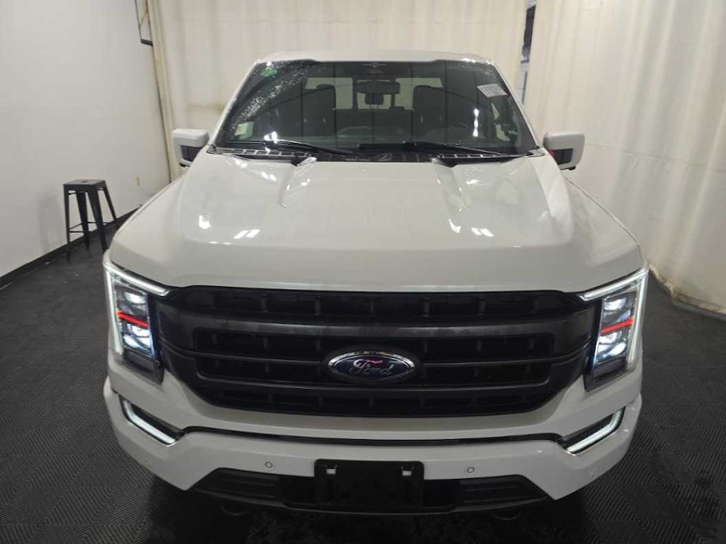 2023 Ford F-150 Lariat photo 4