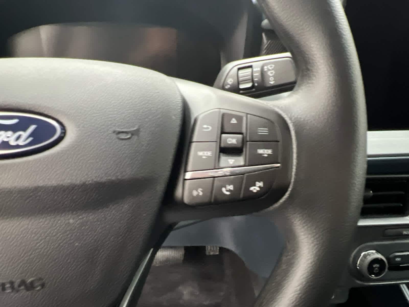 2026 Ford Maverick XL - Photo 16