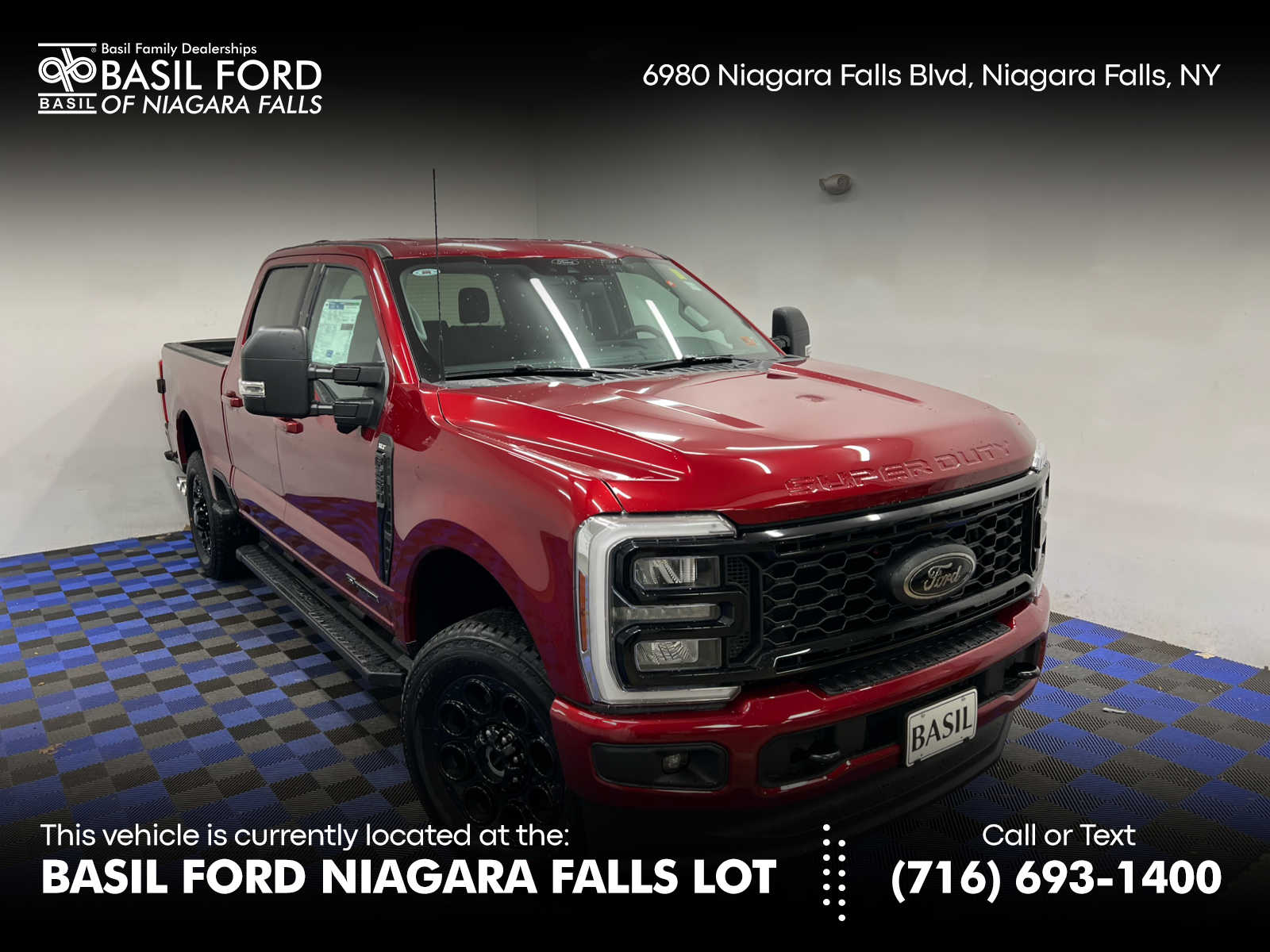 2026 Ford F-250 Super Duty XLT's photo