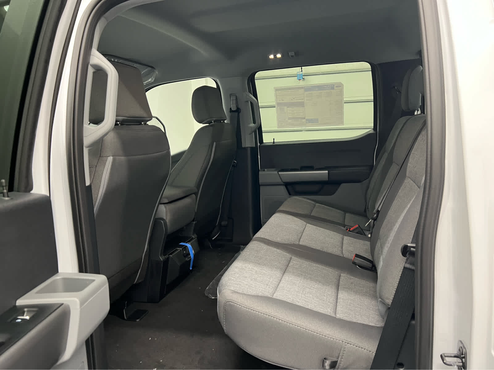 2026 Ford F-250 Super Duty XL - Photo 25