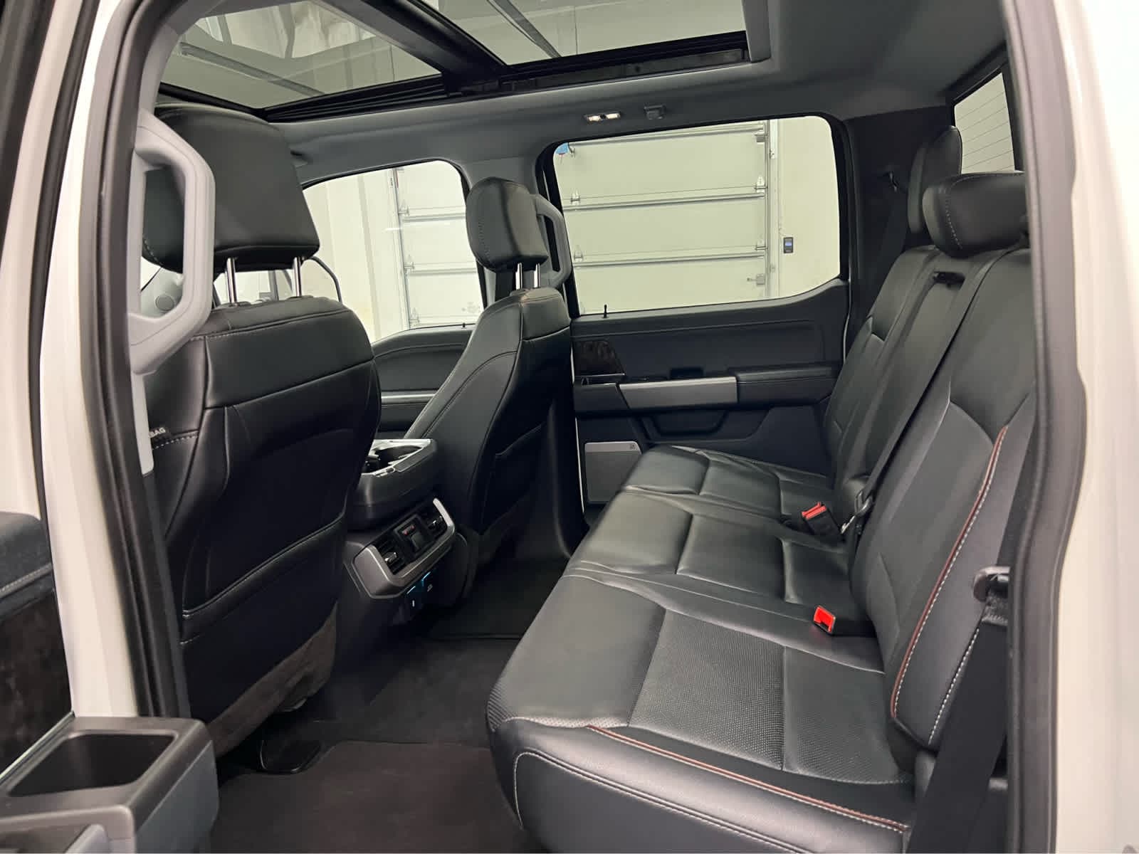 2023 Ford F-150 Lariat - Photo 38