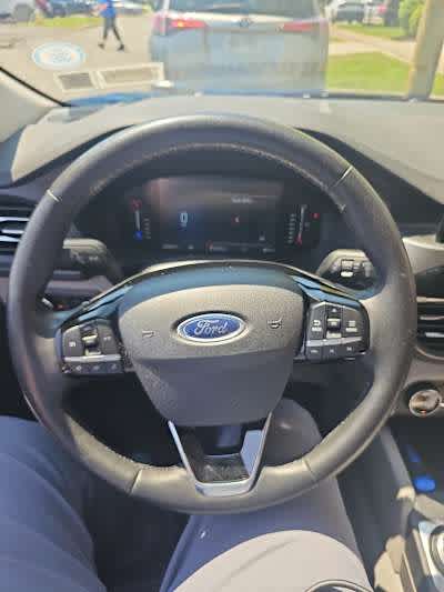 2023 Ford Escape Active photo 3
