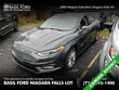 Ford Fusion Energi