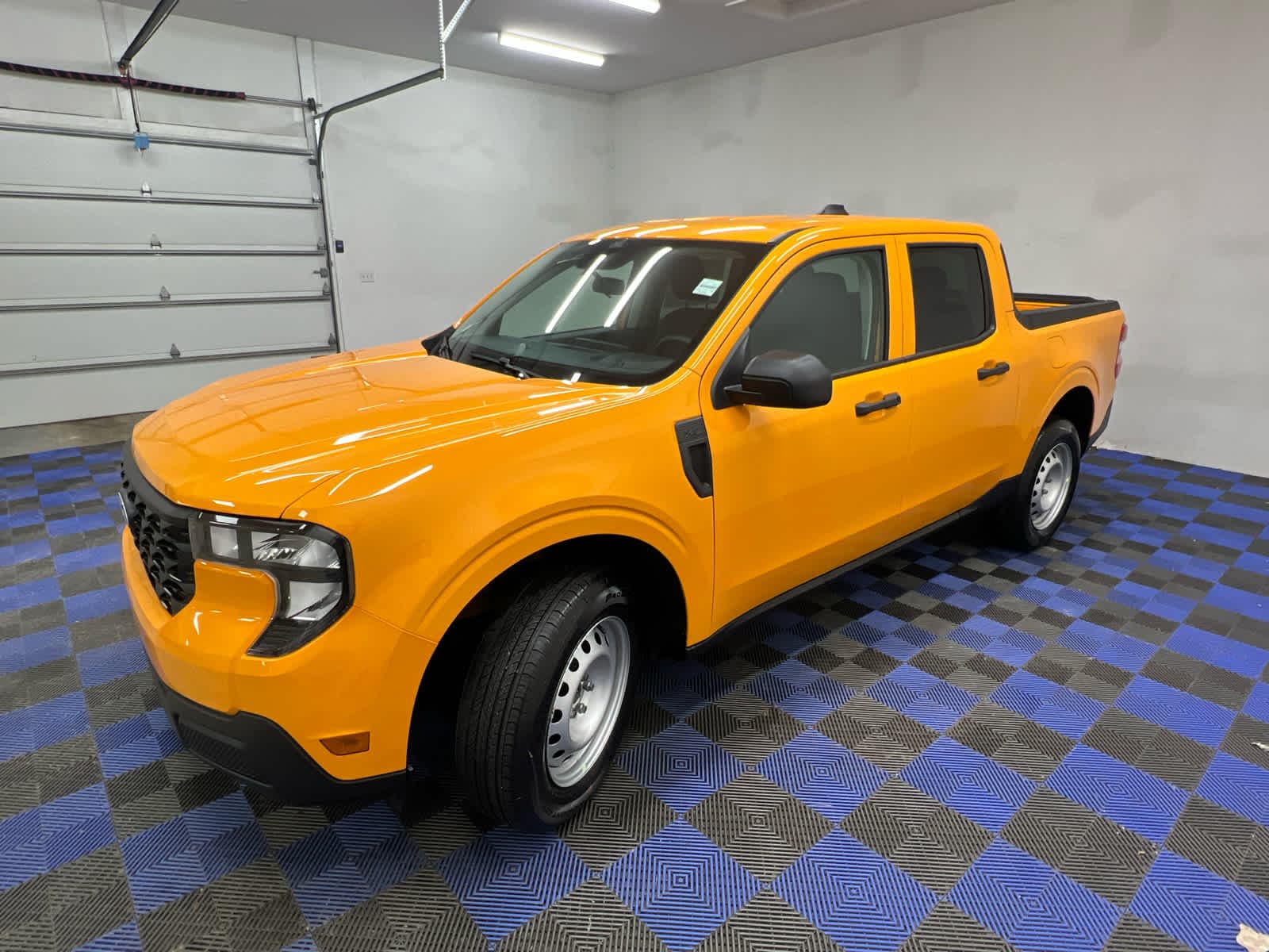 2026 Ford Maverick XL - Photo 3