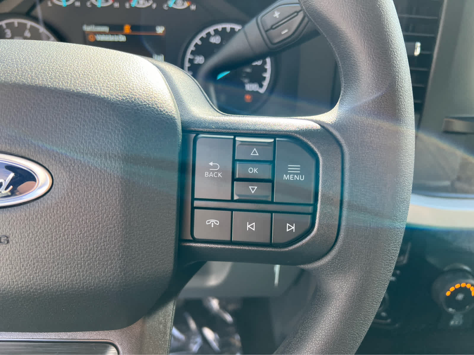 2026 Ford F-350 Super Duty XL - Photo 16