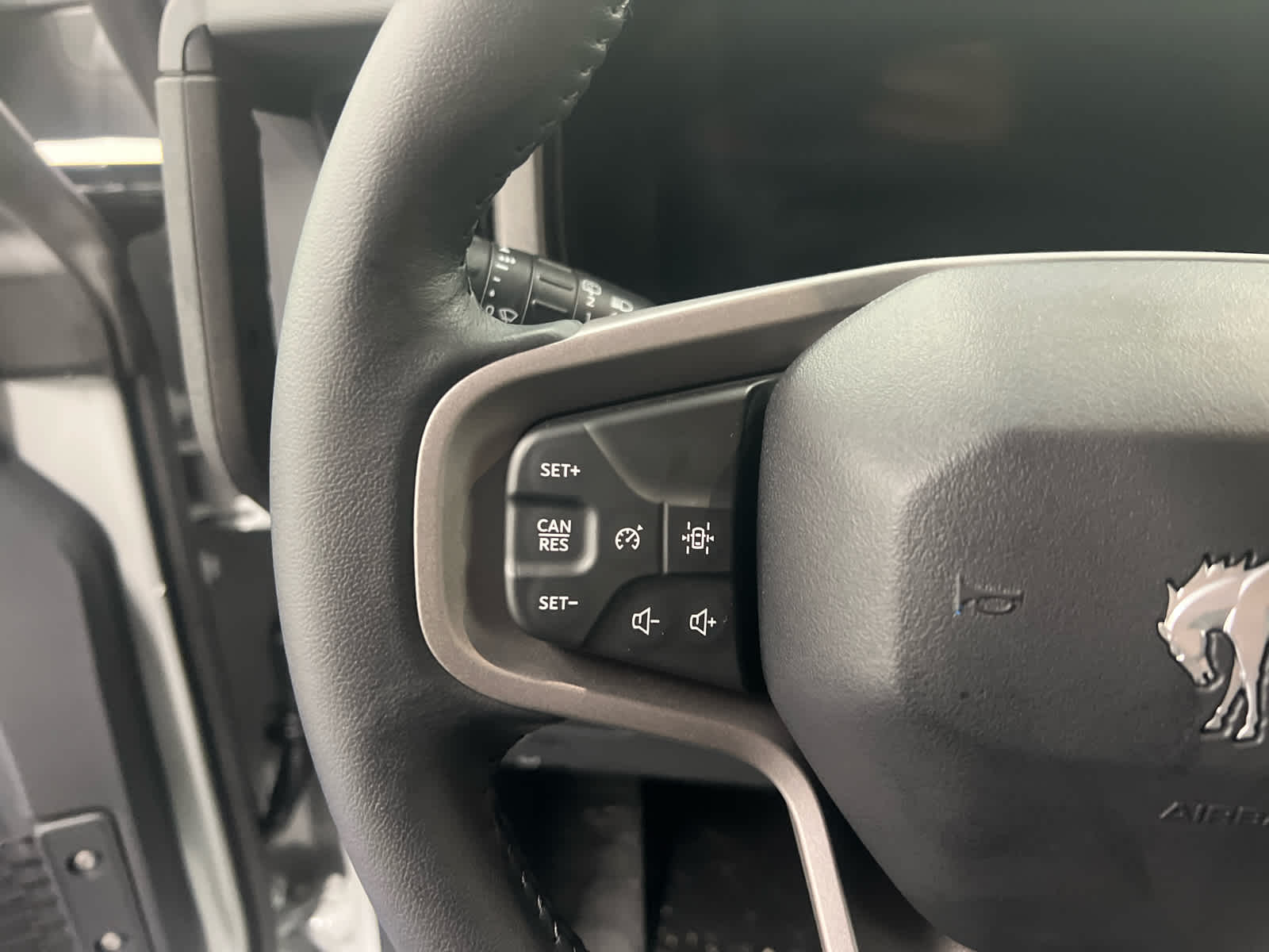 2026 Ford Bronco 4-Door Big Bend - Photo 14