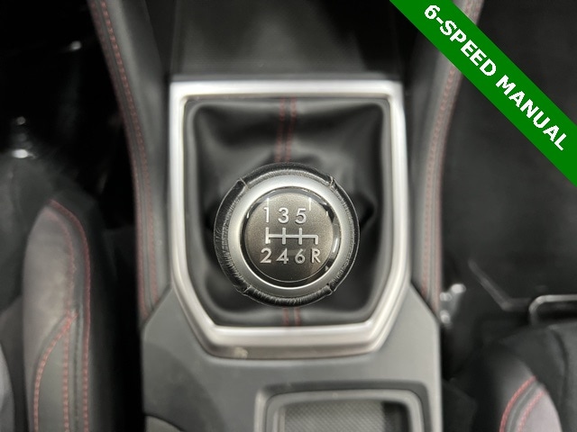 Used 2022 Subaru WRX Limited with VIN JF1VBAL68N9023153 for sale in Niagara Falls, NY