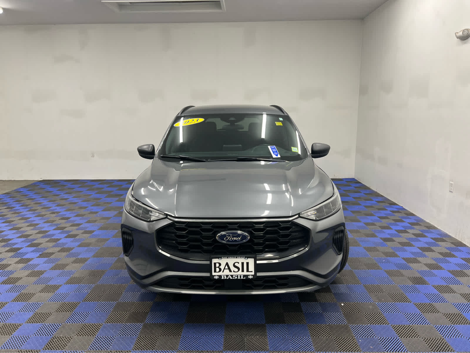 2023 Ford Escape ST-Line - Photo 7