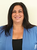Staff member Neena Ivancic from ff2bc1a413ef
