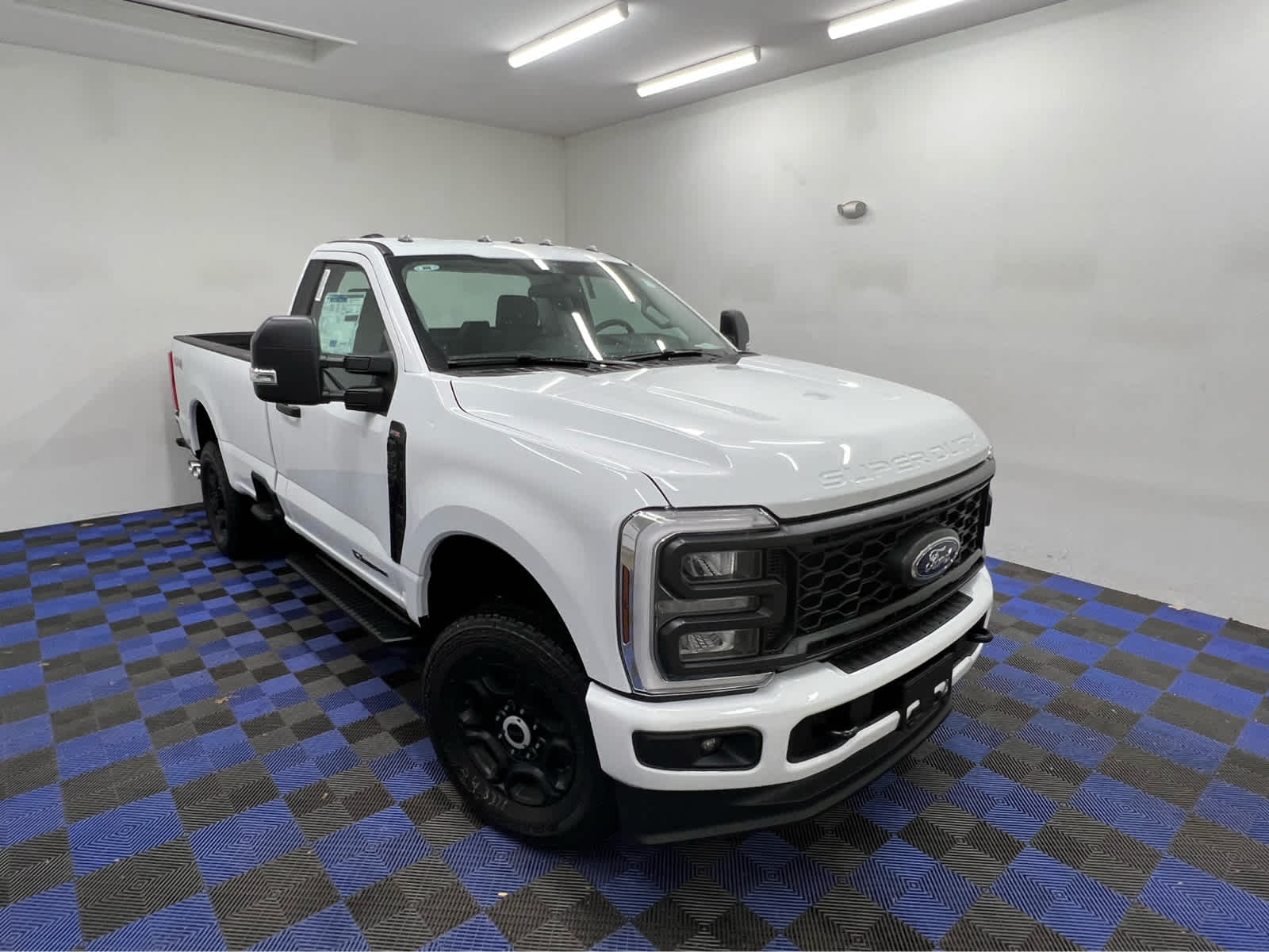 2026 Ford F-350 Super Duty XL - Photo 21