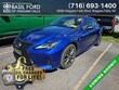 LEXUS RC