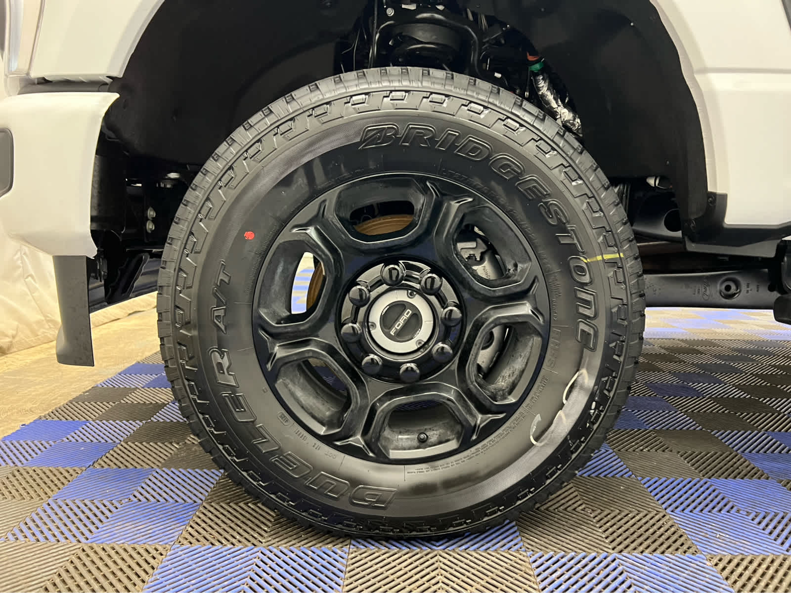 2026 Ford F-250 Super Duty XL - Photo 8